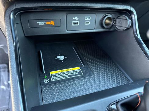 Certified 2025 Honda CR-V Sport-L image 30