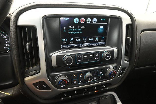 Used 2019 GMC Sierra 2500 SLT AWD/4WD image 44