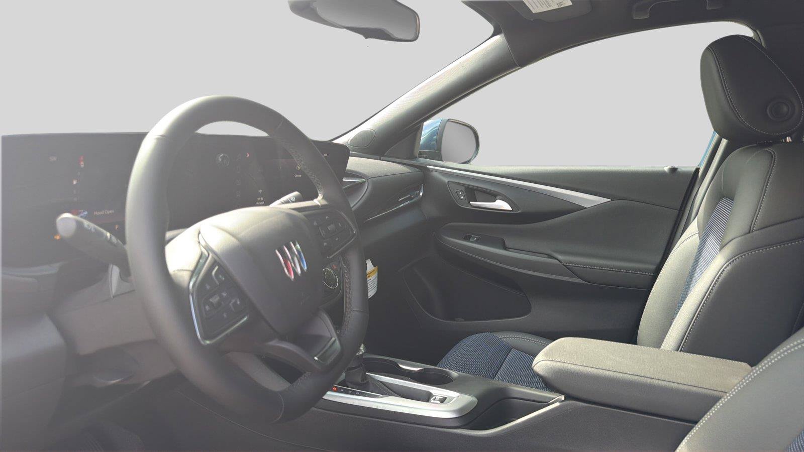 New 2026 Buick Envista Sport Touring w/ Convenience I Package FWD image 15