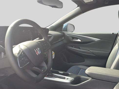 New 2026 Buick Envista Preferred w/ Convenience I Package FWD image 15