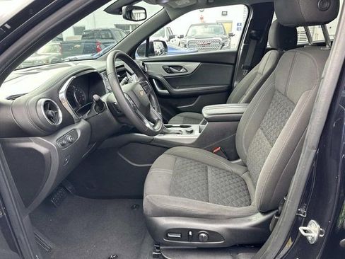 Used 2020 Chevrolet Blazer LT image 19