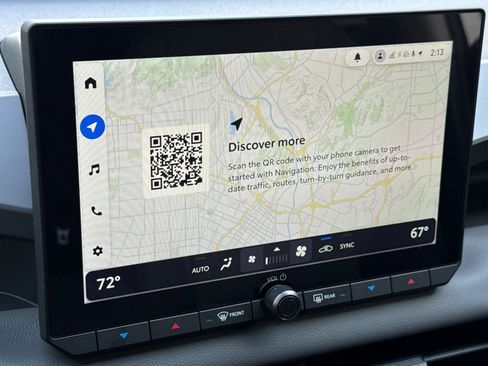 New 2026 Toyota RAV4 LE FWD image 21