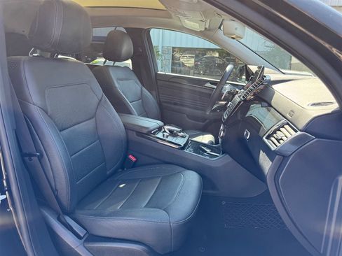 Used 2016 Mercedes-Benz GLE 450 4MATIC Coupe image 19