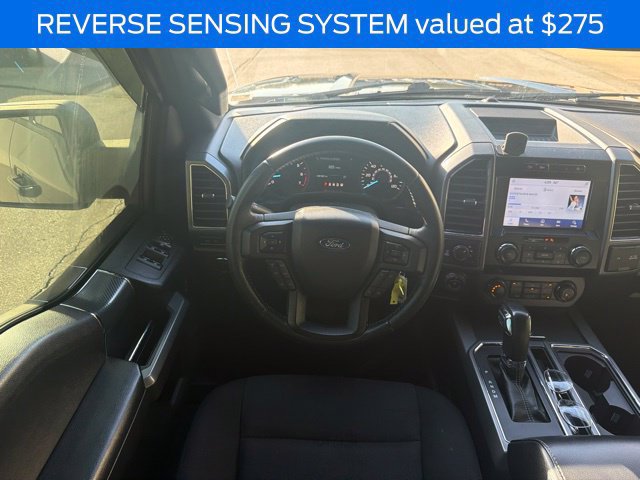 Used 2020 Ford F150 XLT w/ Equipment Group 302A Luxury AWD/4WD image 18