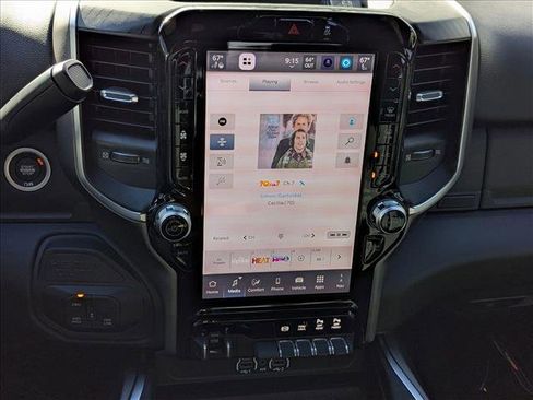 New 2026 RAM 3500 Big Horn image 13