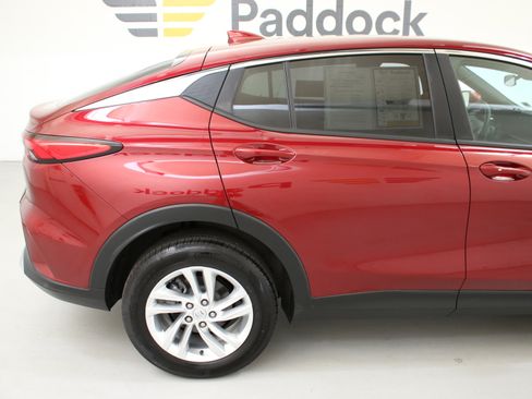 Certified 2024 Buick Envista Preferred w/ Convenience I Package FWD image 10