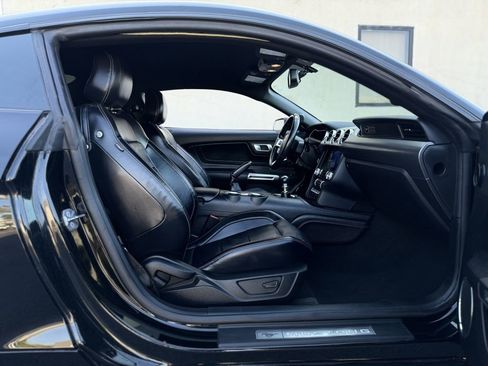 Used 2020 Ford Mustang GT Premium w/ Equipment Group 401A image 23