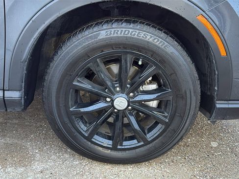 Used 2025 Honda CR-V EX-L image 35