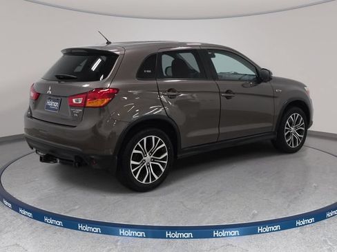 Used 2016 Mitsubishi Outlander Sport AWD image 6