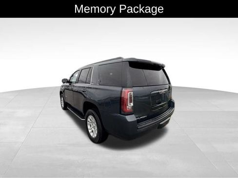 Certified 2019 GMC Yukon SLT w/ Open Road Package AWD/4WD image 5