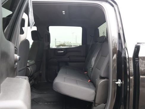 Used 2021 Chevrolet Silverado 1500 LT image 40