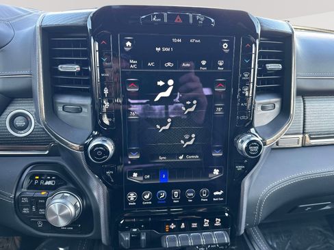 Used 2021 RAM 1500 Limited w/ Night Edition image 12