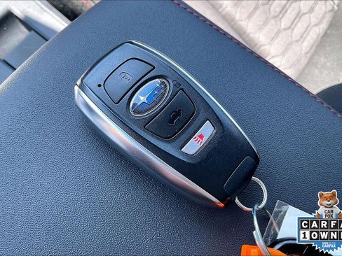 Certified 2024 Subaru Impreza 2.0i Sport image 16