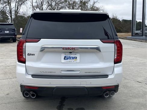 Used 2022 GMC Yukon Denali image 5