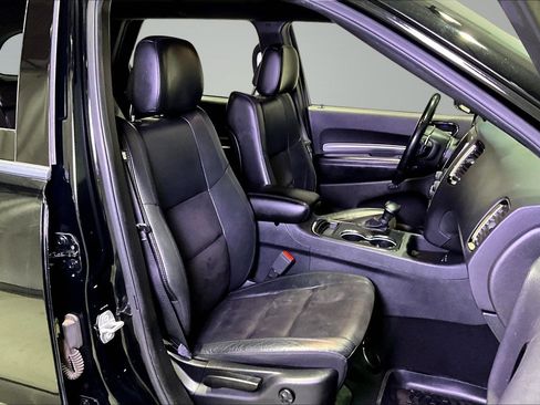 Used 2019 Dodge Durango GT AWD/4WD image 30