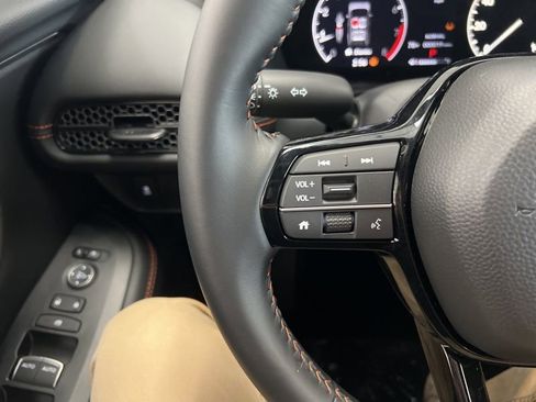New 2026 Honda HR-V Sport image 21