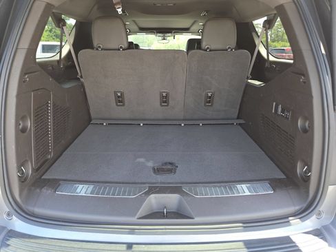 Used 2021 GMC Yukon XL Denali w/ Denali Premium Package RWD image 27