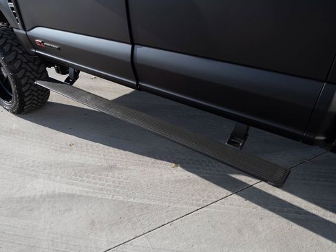 Used 2025 Ford F350 Platinum image 19