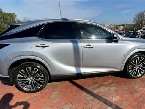Used 2023 Lexus RX 350 Premium Plus w/ Accessory Package (K3) image 2