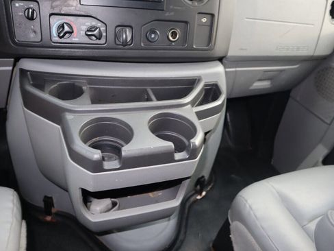 Used 2013 Ford E-250 and Econoline 250 w/ Commercial Cargo Van Pkg image 49