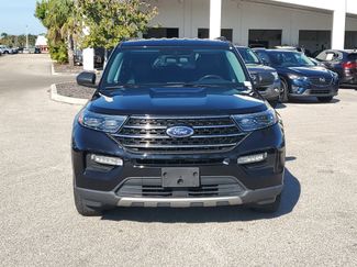 Used 2020 Ford Explorer XLT w/ Equipment Group 202A video 2