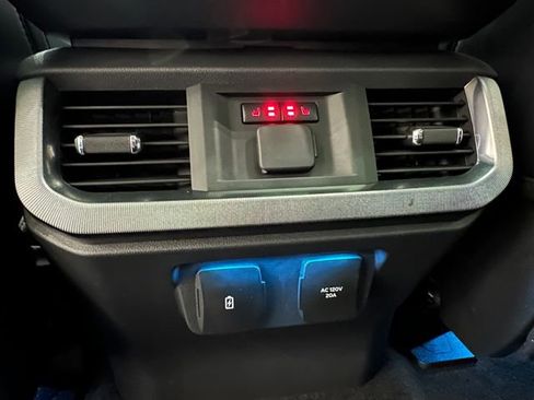 Used 2021 Ford F150 Platinum w/ Equipment Group 701A High image 22