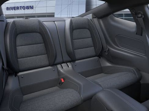 New 2026 Ford Mustang GT image 11