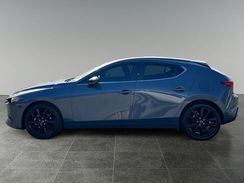 Used 2024 MAZDA MAZDA3 s AWD/4WD image 4