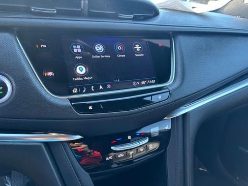 Certified 2025 Cadillac XT5 Premium Luxury image 20