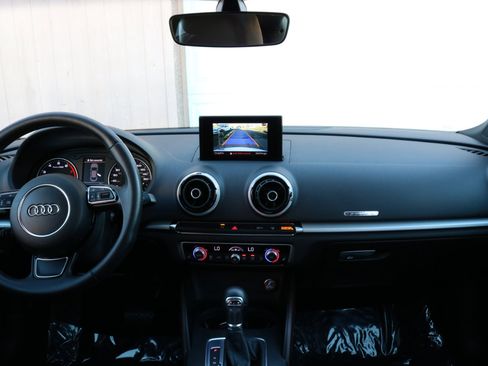 Used 2016 Audi A3 2.0T Premium image 43