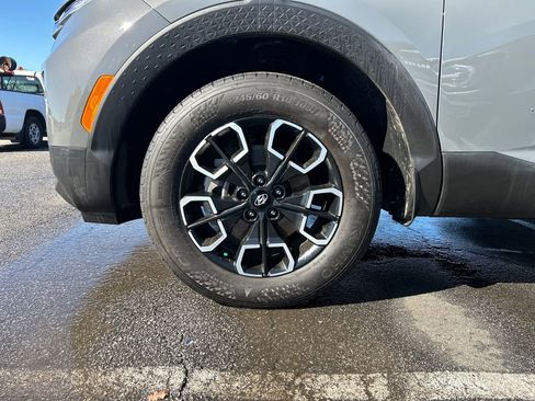 Used 2023 Hyundai Santa Cruz SEL image 26