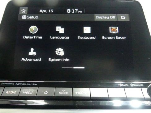 Used 2021 Kia Forte GT-Line w/ GT-Line Premium Package image 45