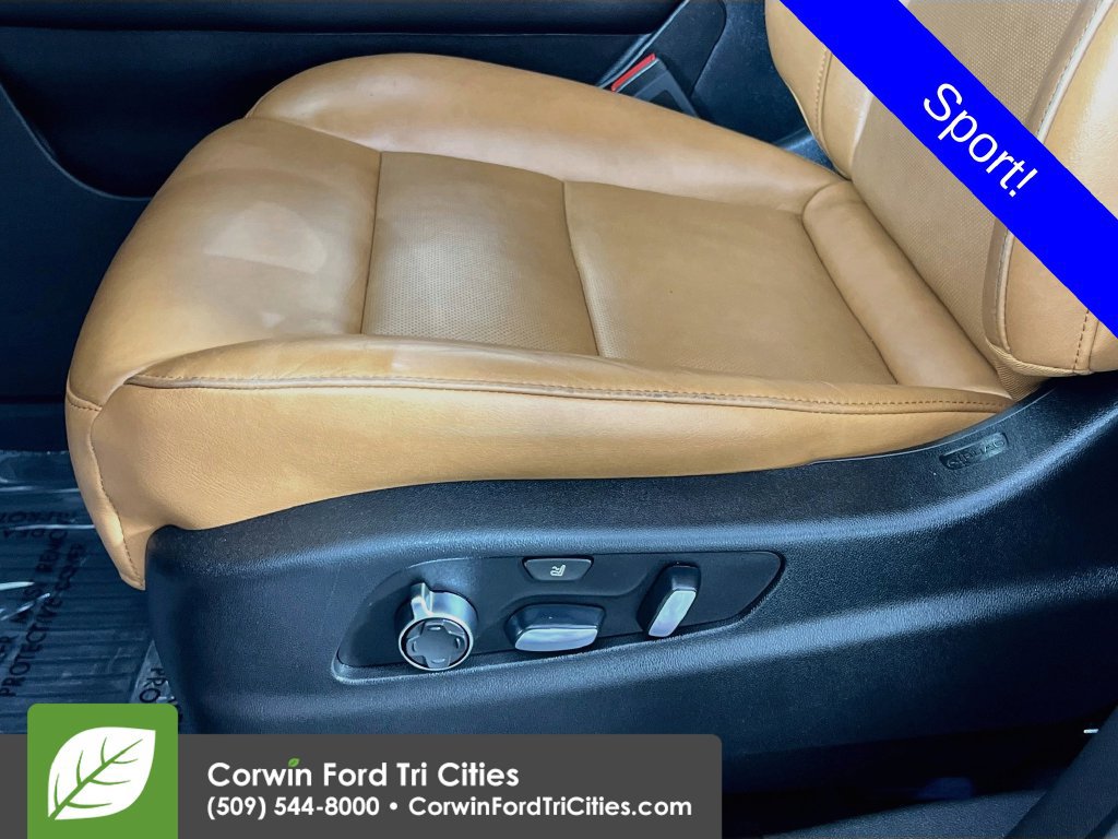 Used 2019 Cadillac XT4 Sport AWD/4WD image 22