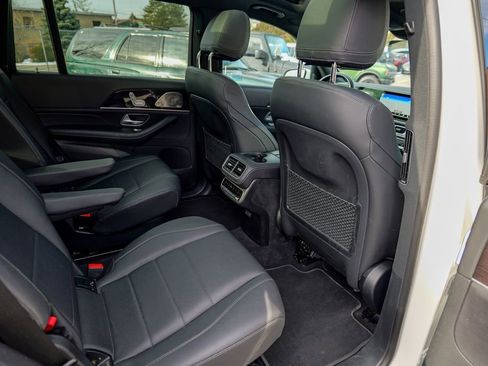Used 2023 Mercedes-Benz GLS 450 GLS 450 image 35