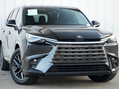 Used 2024 Lexus TX 350 FWD image 4