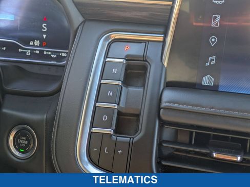 Used 2024 Chevrolet Tahoe LT AWD/4WD image 26