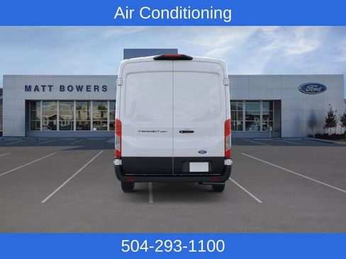 New 2026 Ford Transit 250 Base image 5