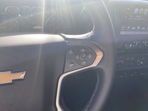 Used 2018 Chevrolet Silverado 1500 LT w/ All Star Edition image 12