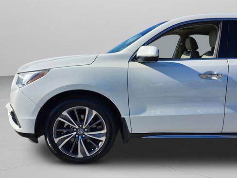 Used 2019 Acura MDX FWD w/ Technology Package image 39