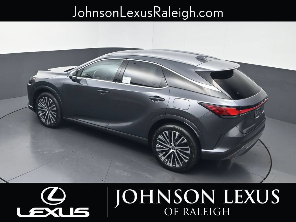 New 2026 Lexus RX 350 Premium Plus w/ Accessory Package (K3) FWD image 26