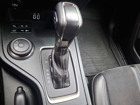 Certified 2023 Ford Ranger Lariat w/ Tremor Off-Road Package image 14