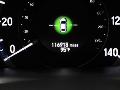 Used 2017 Honda Accord EX-L image 30