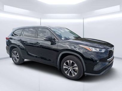 Used 2020 Toyota Highlander XLE