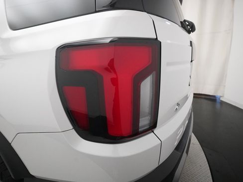 Certified 2026 Honda Passport TrailSport Elite image 34