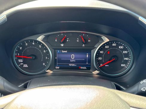 Used 2023 Chevrolet Equinox LT FWD image 32