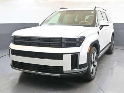 New 2026 Hyundai Santa Fe Limited