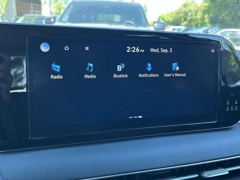 Used 2023 Hyundai Palisade SEL w/ Cargo Package image 17