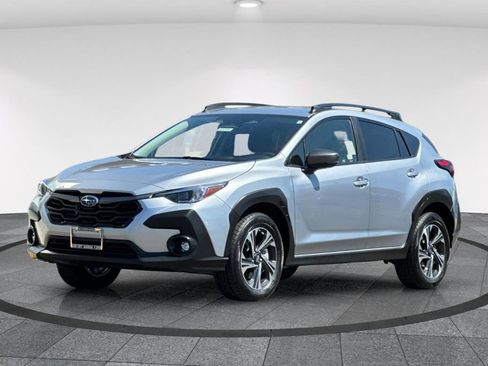 Used 2024 Subaru Crosstrek 2.0i Premium AWD/4WD image 10
