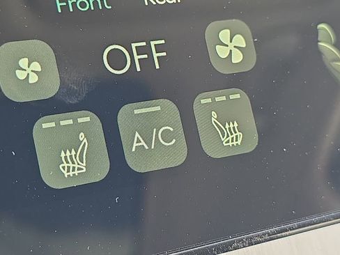 New 2026 Genesis GV70 2.5T Select AWD/4WD image 29