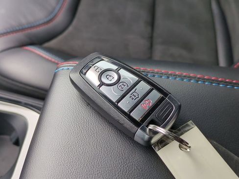 Certified 2023 Ford Explorer ST w/ Equipment Group 401A image 43